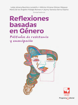cover image of Reflexiones basadas en Género